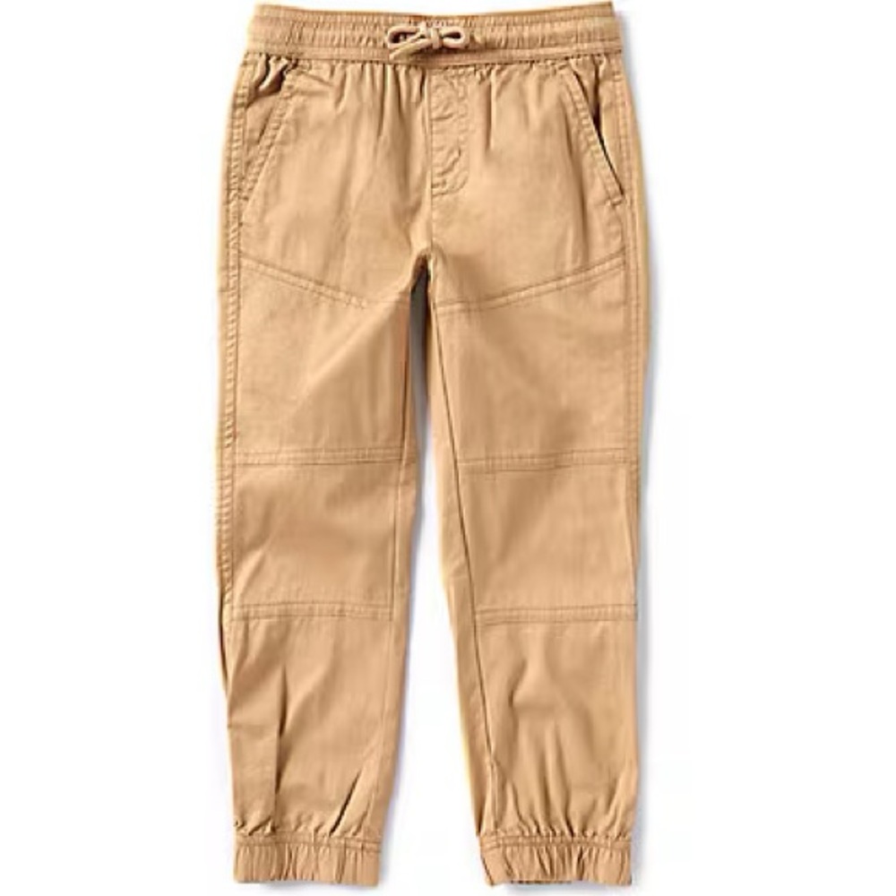 Scene & Heard Little Boys Pull-On Joggers